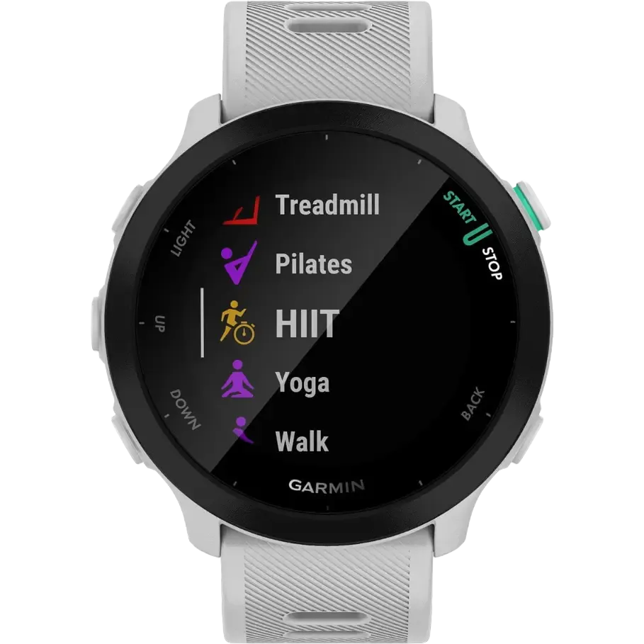 Forerunner 55