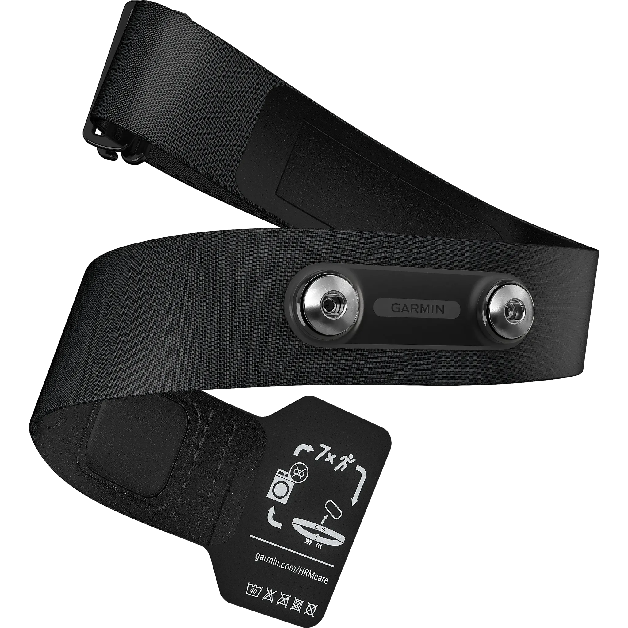 HRM 600