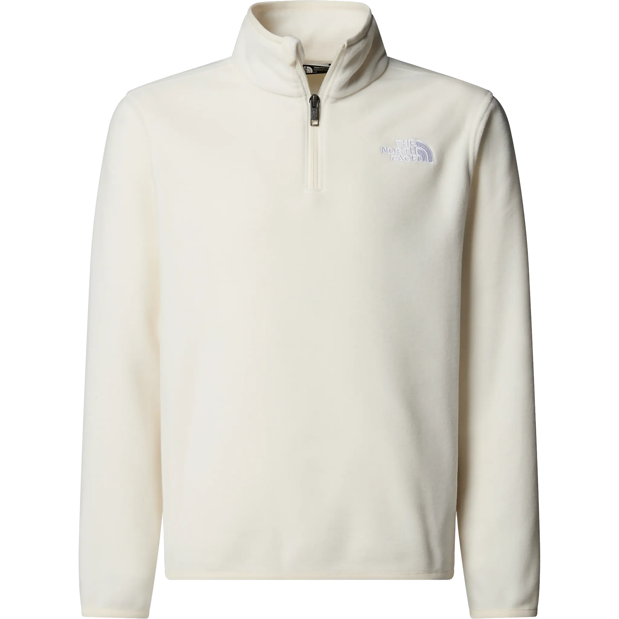 Glacier 1/4 Zip Pullover Teen