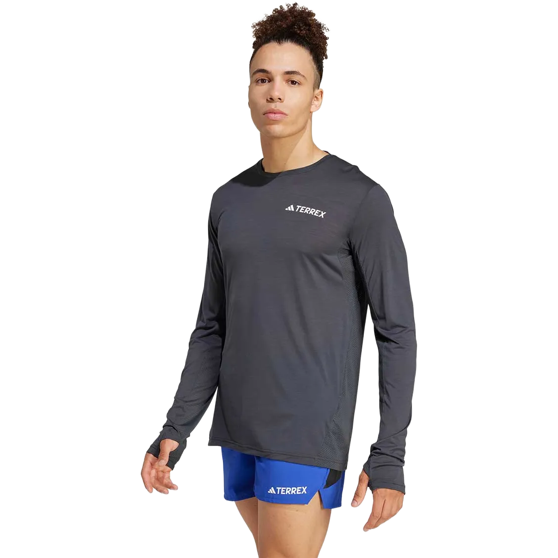 XPR LS Tee Men