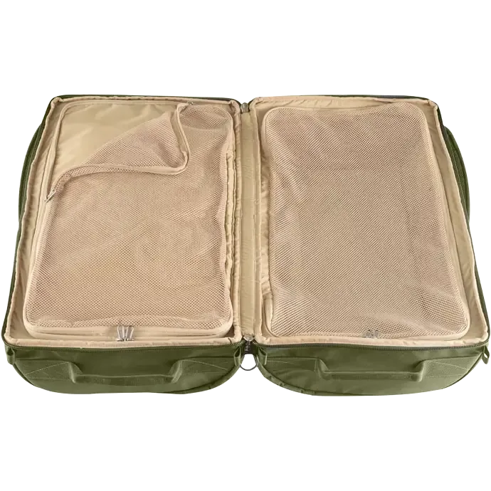 Splitpack 35 taske