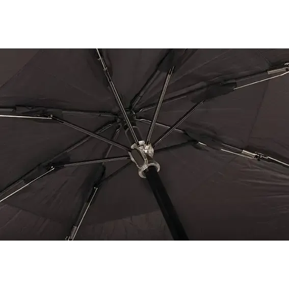 Ultra-Sil® Umbrella Black paraply