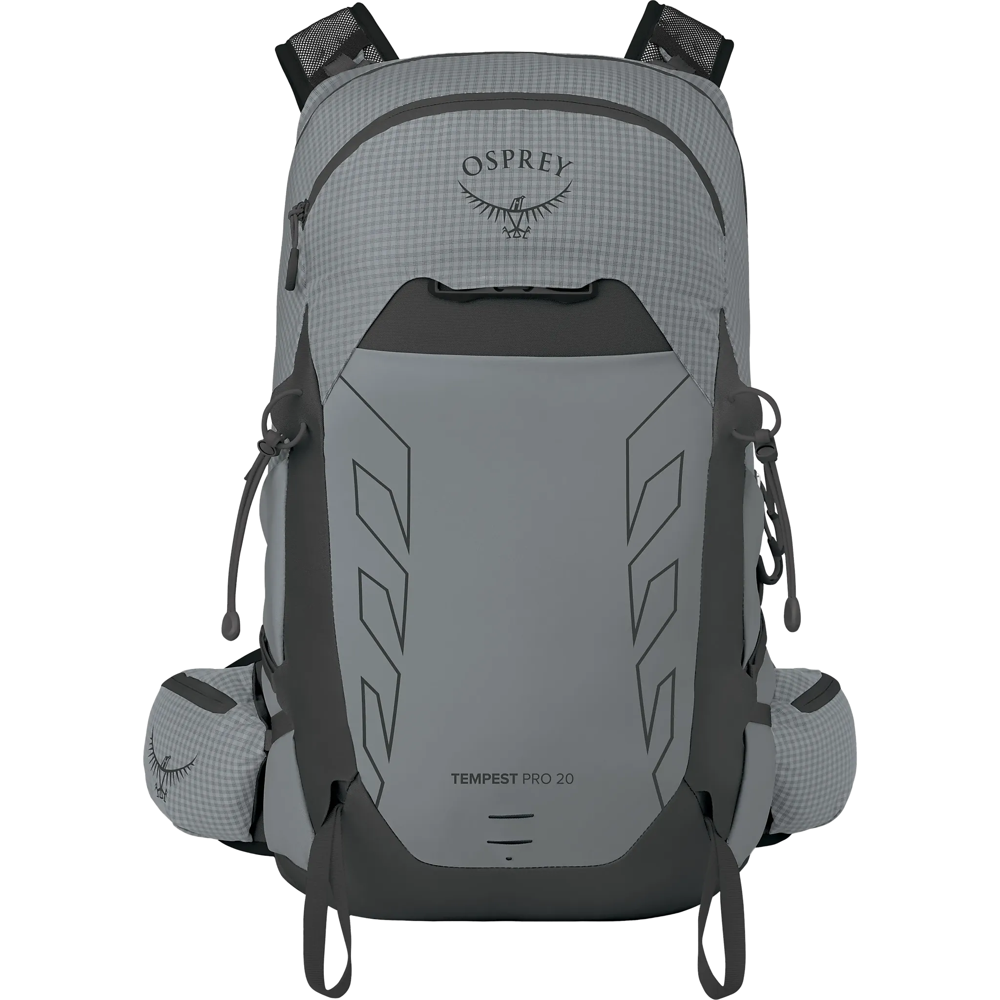 Tempest Pro 20 damerygsæk