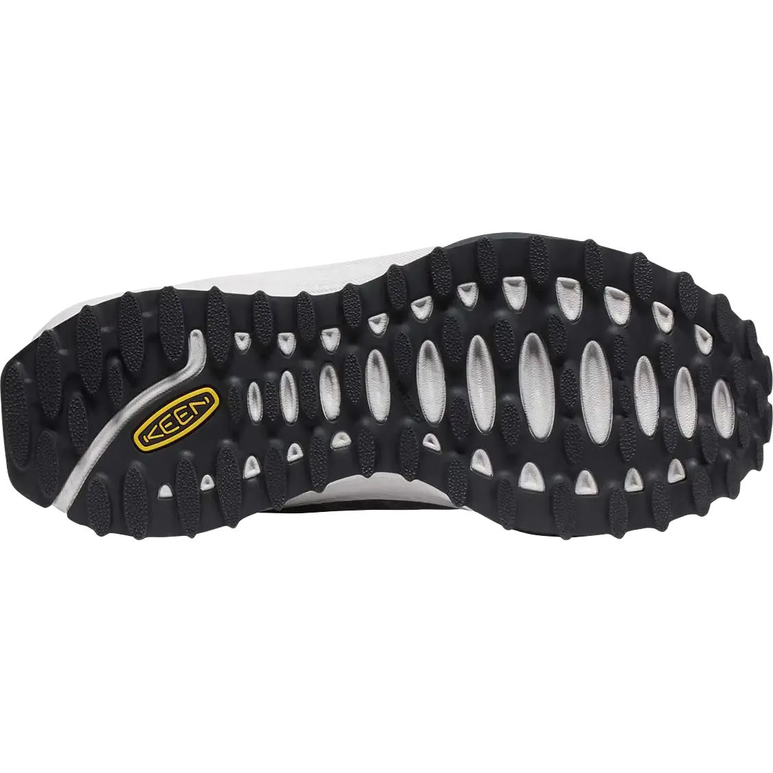 Zionic Mid WP Women damkängor