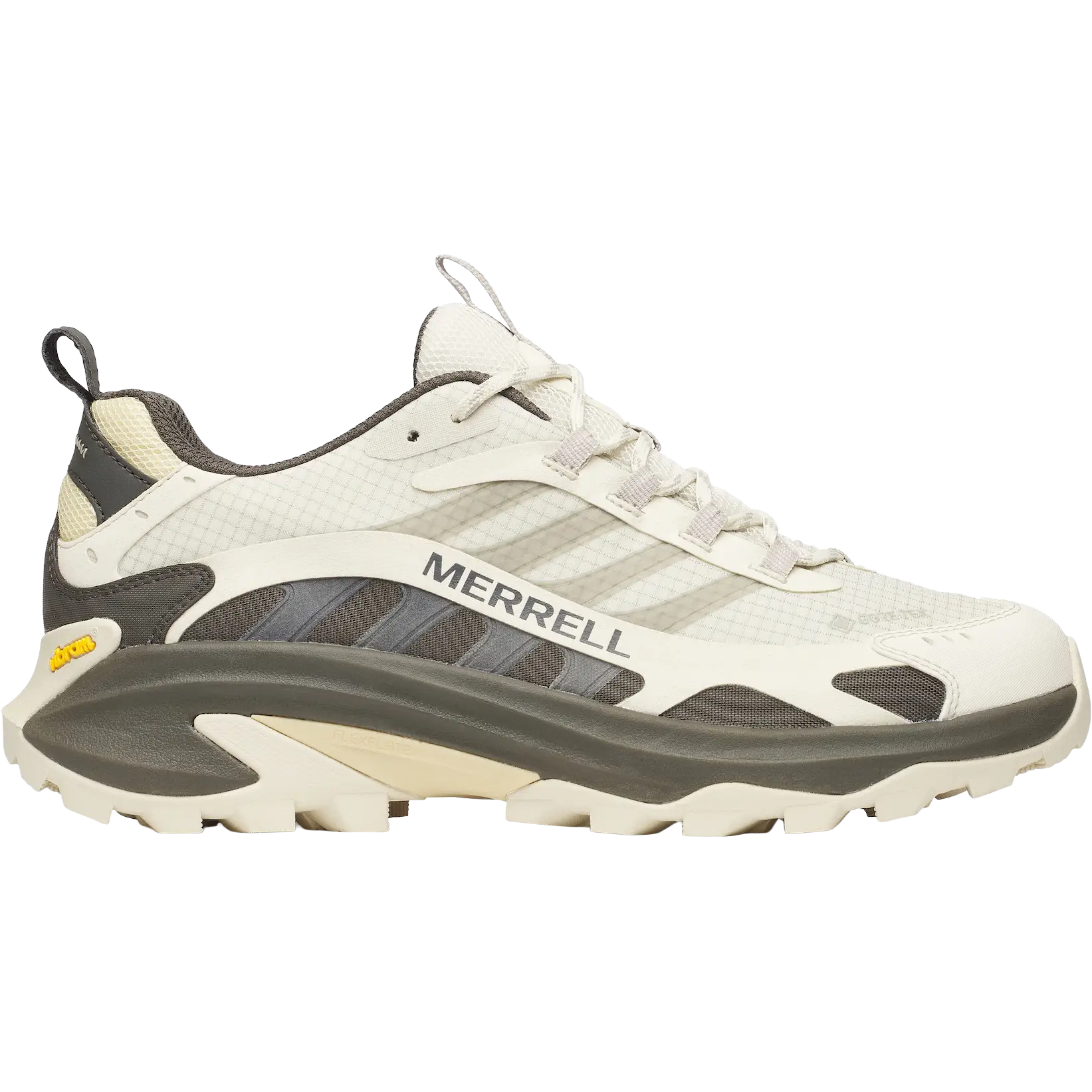 Merrell Moab Speed 2 GTX Men herresko - Stucco - 41,5 - Vandresko