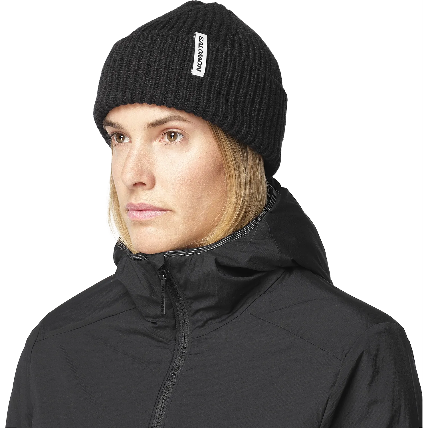 Snowbird Beanie
