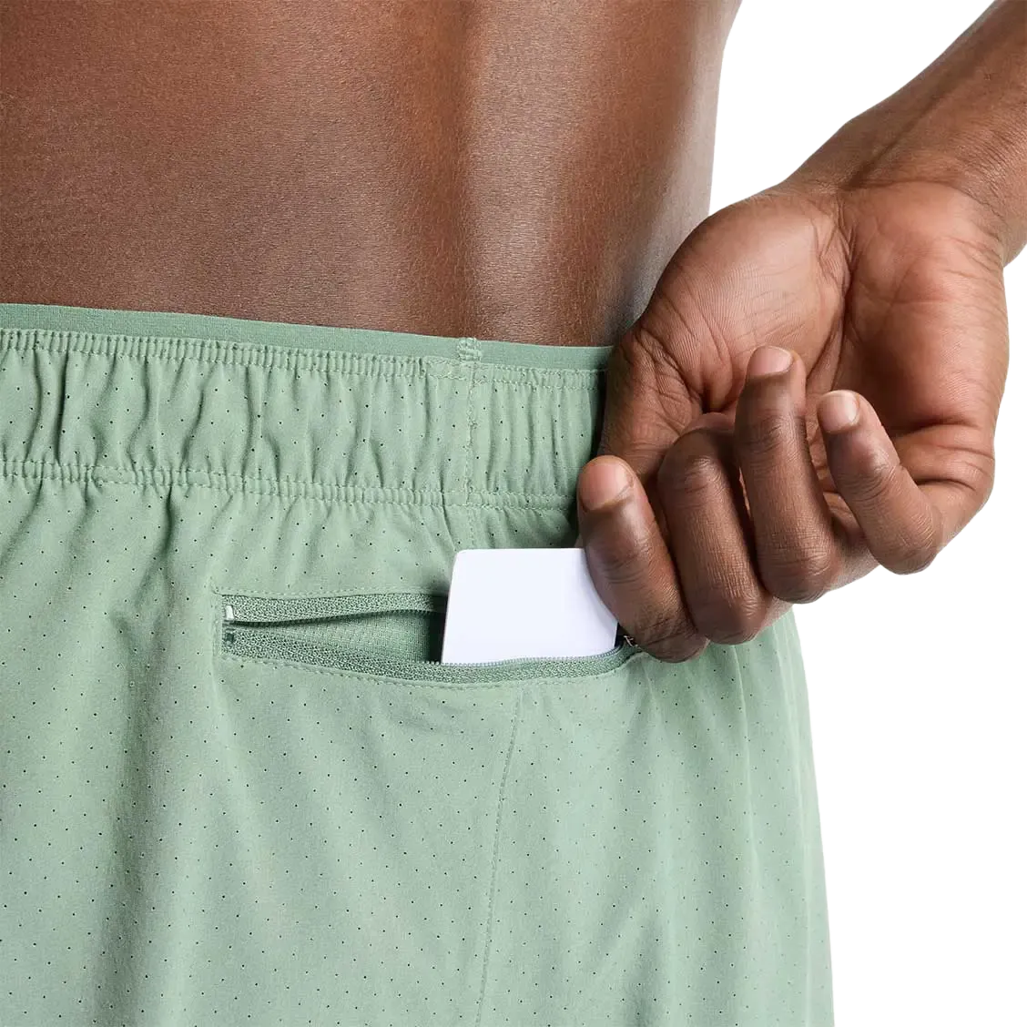 RC Short 7'' Men