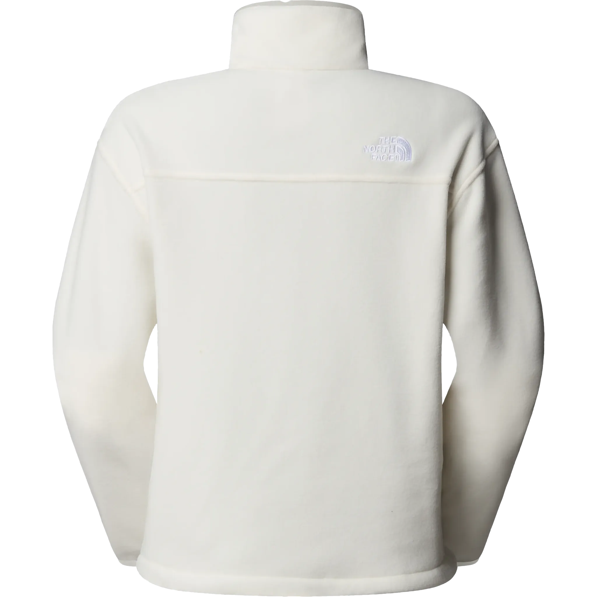 Glacier Fleece 1/2 Zip Short Jacket Wome