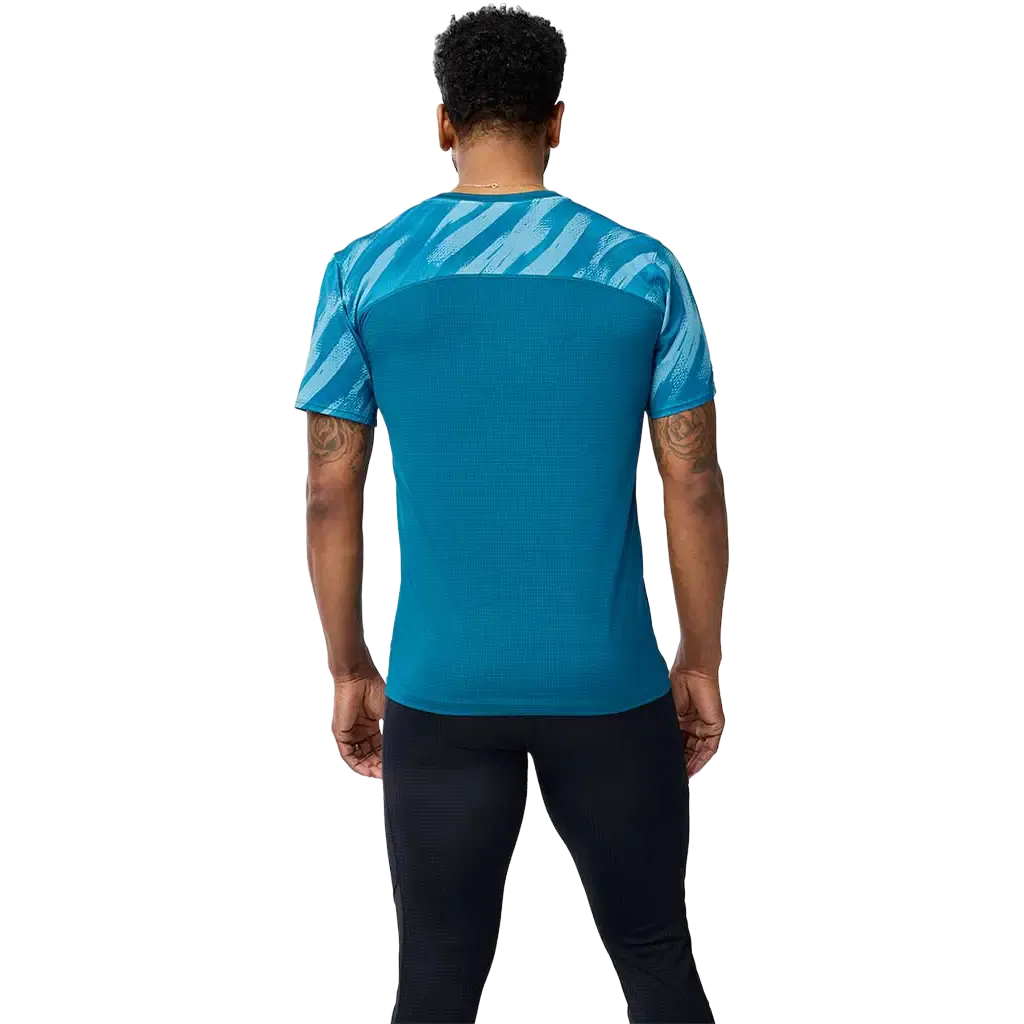 Atmosphere Short Sleeve 3.0 Men