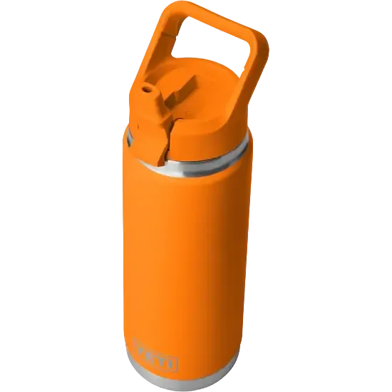 Rambler Straw Bottle 26 oz/769 ml