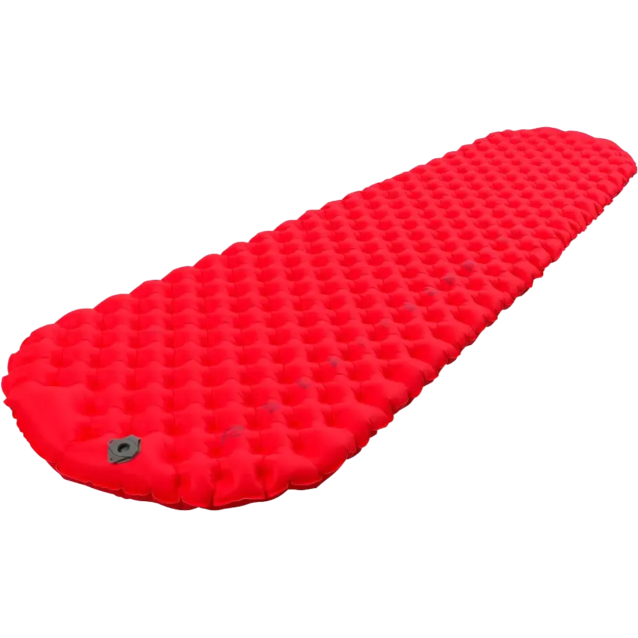 Comfort Plus ASC Insulated Mat Regular luftmadras