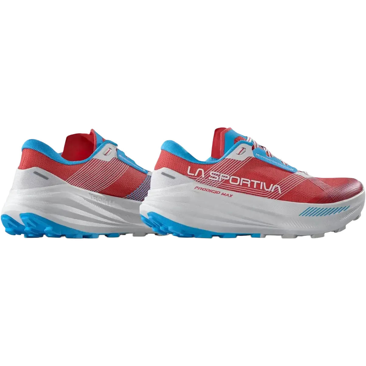 Prodigio Max Women trailsko