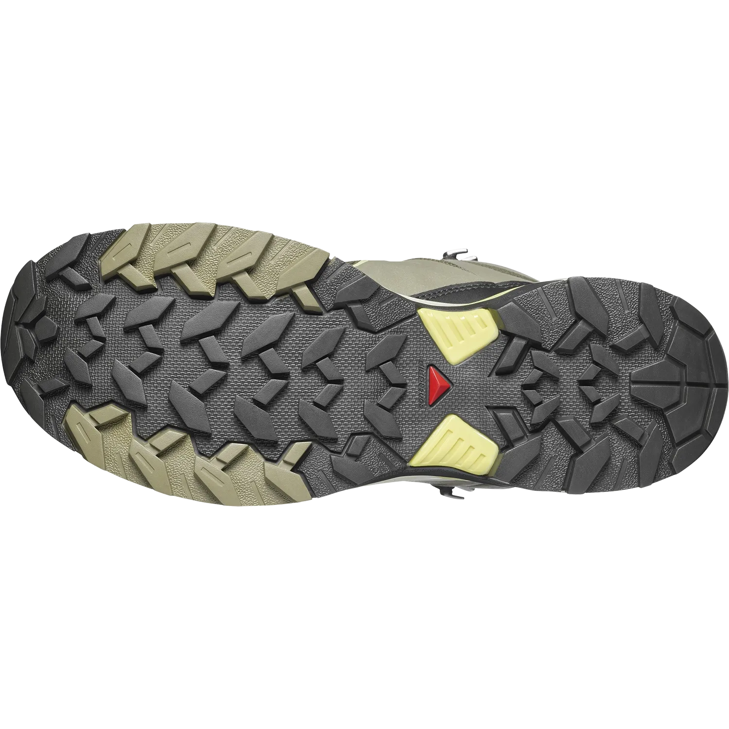 X Ultra 360 Edge Mid GTX Men vandrestøvle