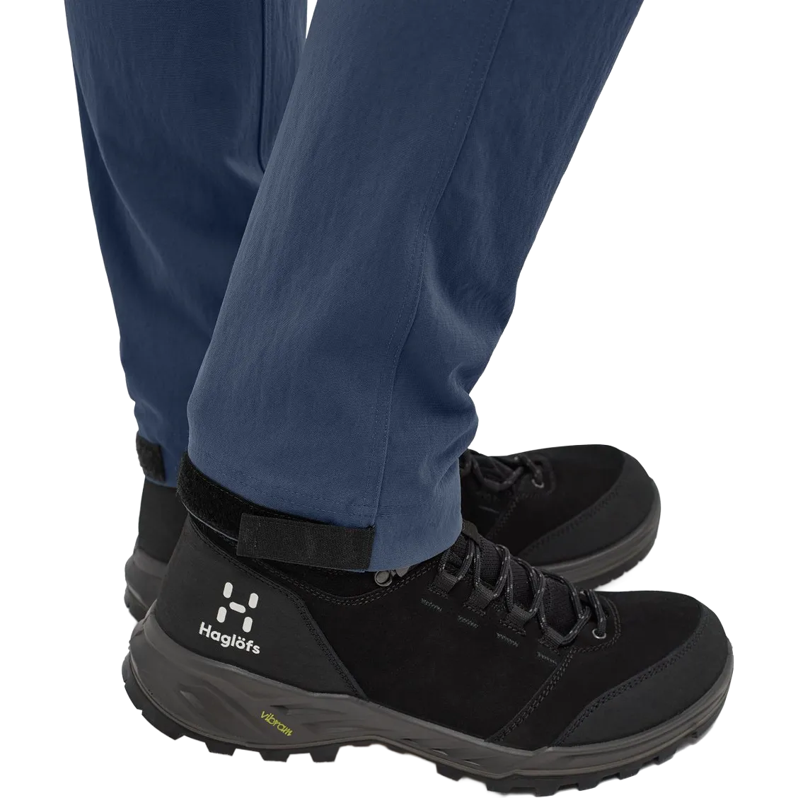 Mid Standard Pant Women Regular damebukser