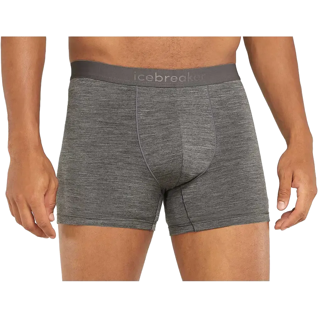 Cool-Lite Anatomica Boxers 125 Men boxershorts