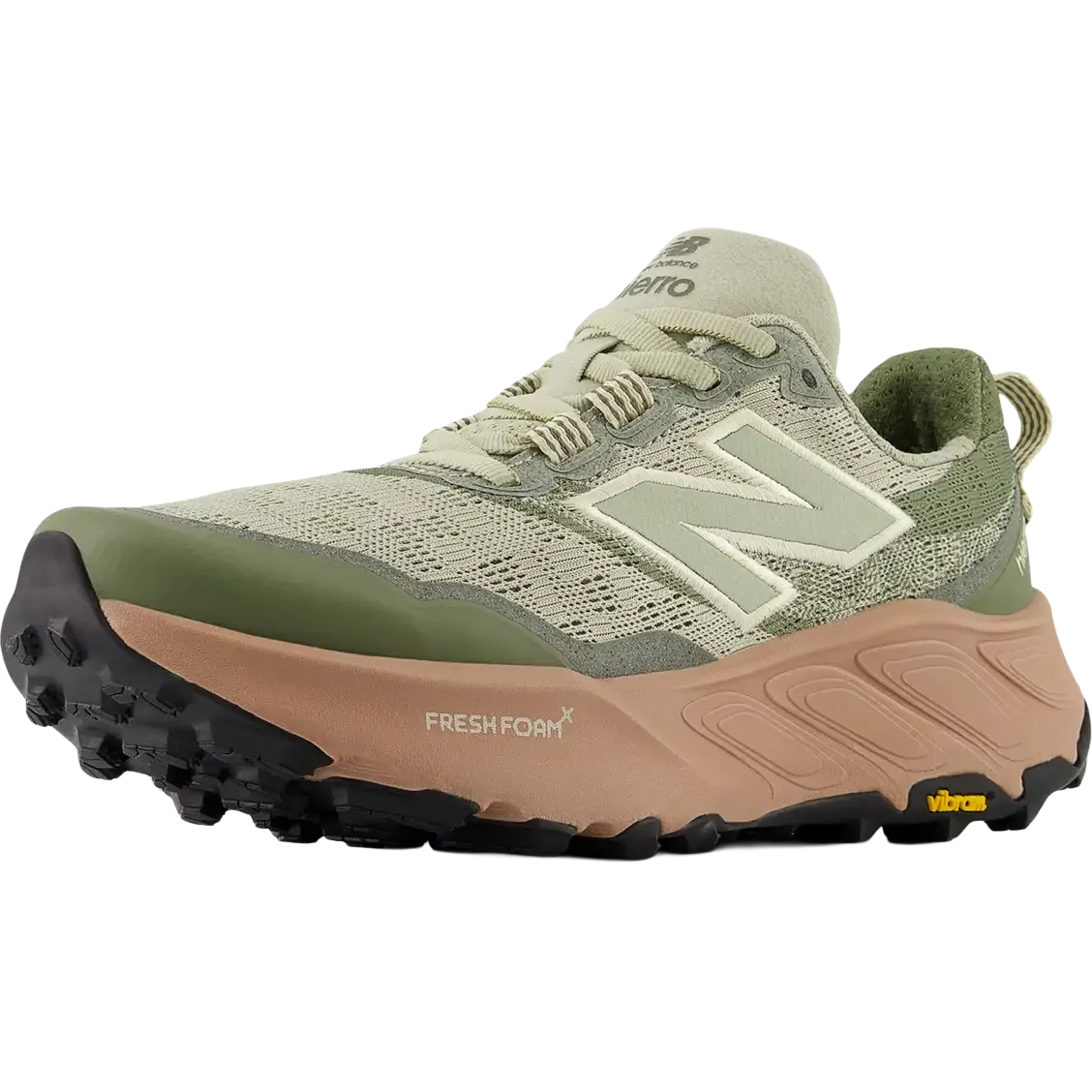 Hierro V9 Women