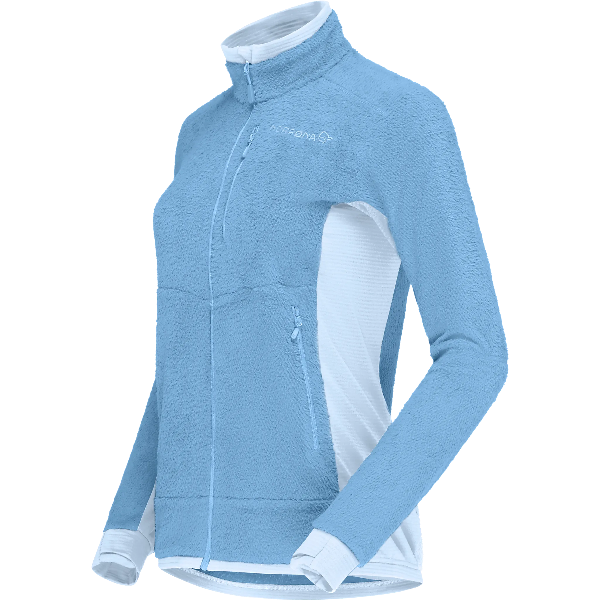 Falketind Warm1 Active Jacket Women