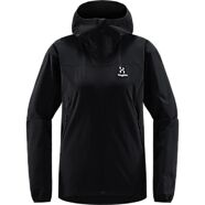 Mor n Softshell Hood Women Damesoftshell True Black 2C5 Mor n Softshell Hood Women Damesoftshell True Black 2C5