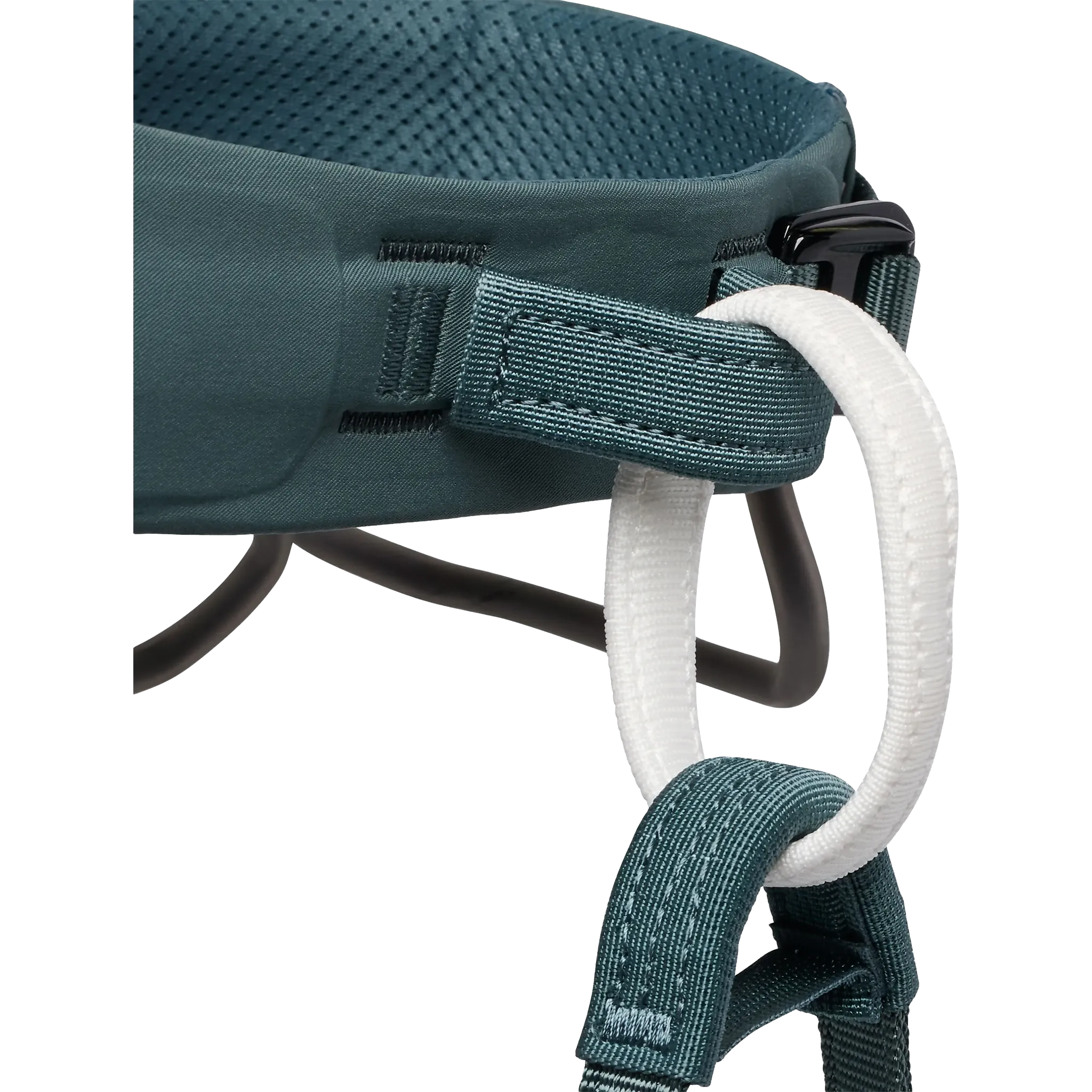 Solution Harness Women klatresele