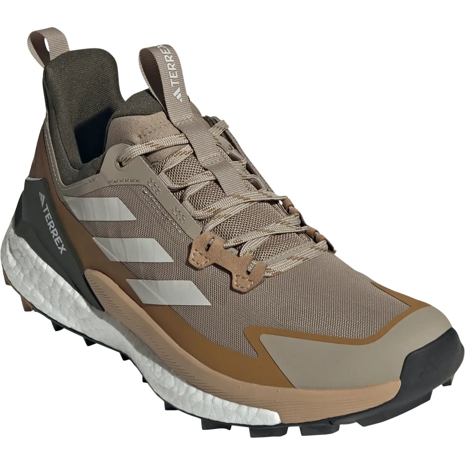 Terrex Free Hiker 2 Low Men