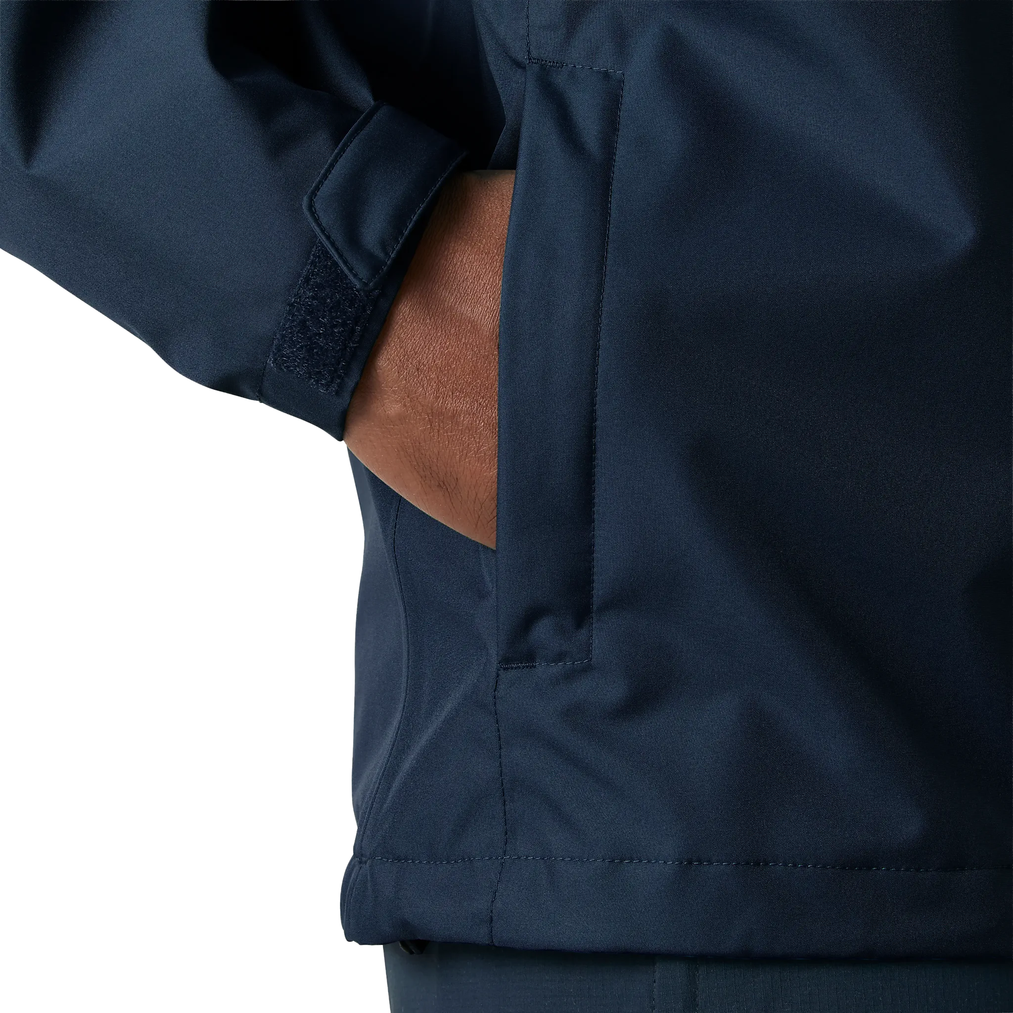 Seven J Jacket Men regnjakke