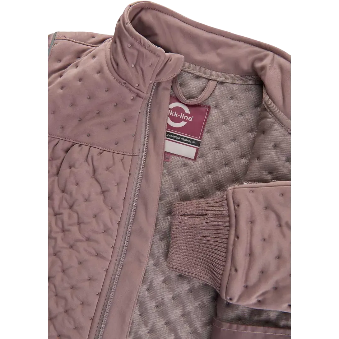 Soft Thermo Recycled Girl Jacket sommerjakke