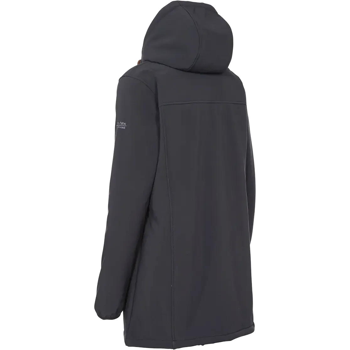 Kristen Softshell Jacket Women damejakke