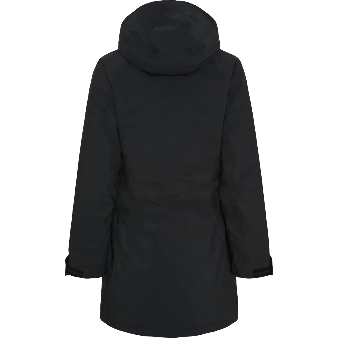 Raa Down Coat Women dunjakke