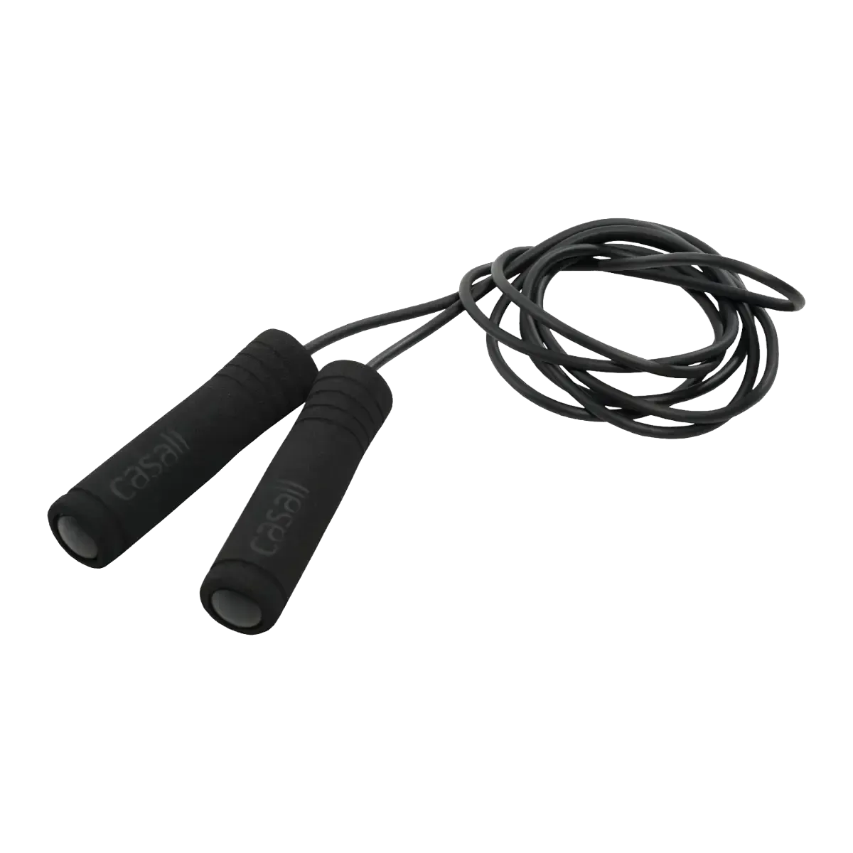Jump Rope Foam Handle