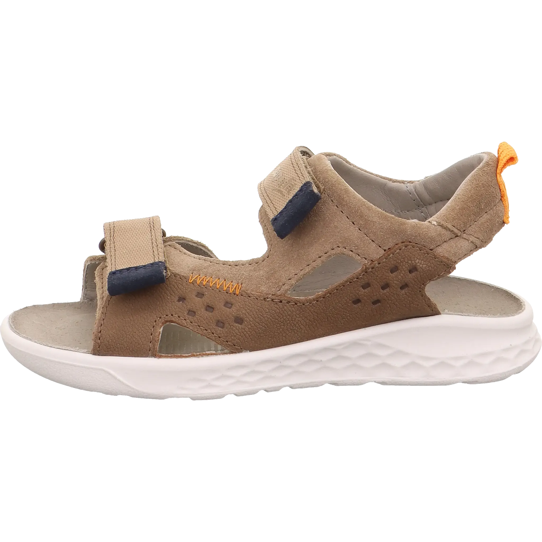 Lagoon Midi sandal
