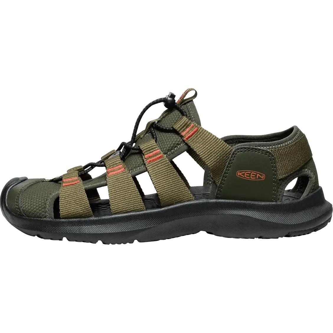Seanik H2 Men sandal
