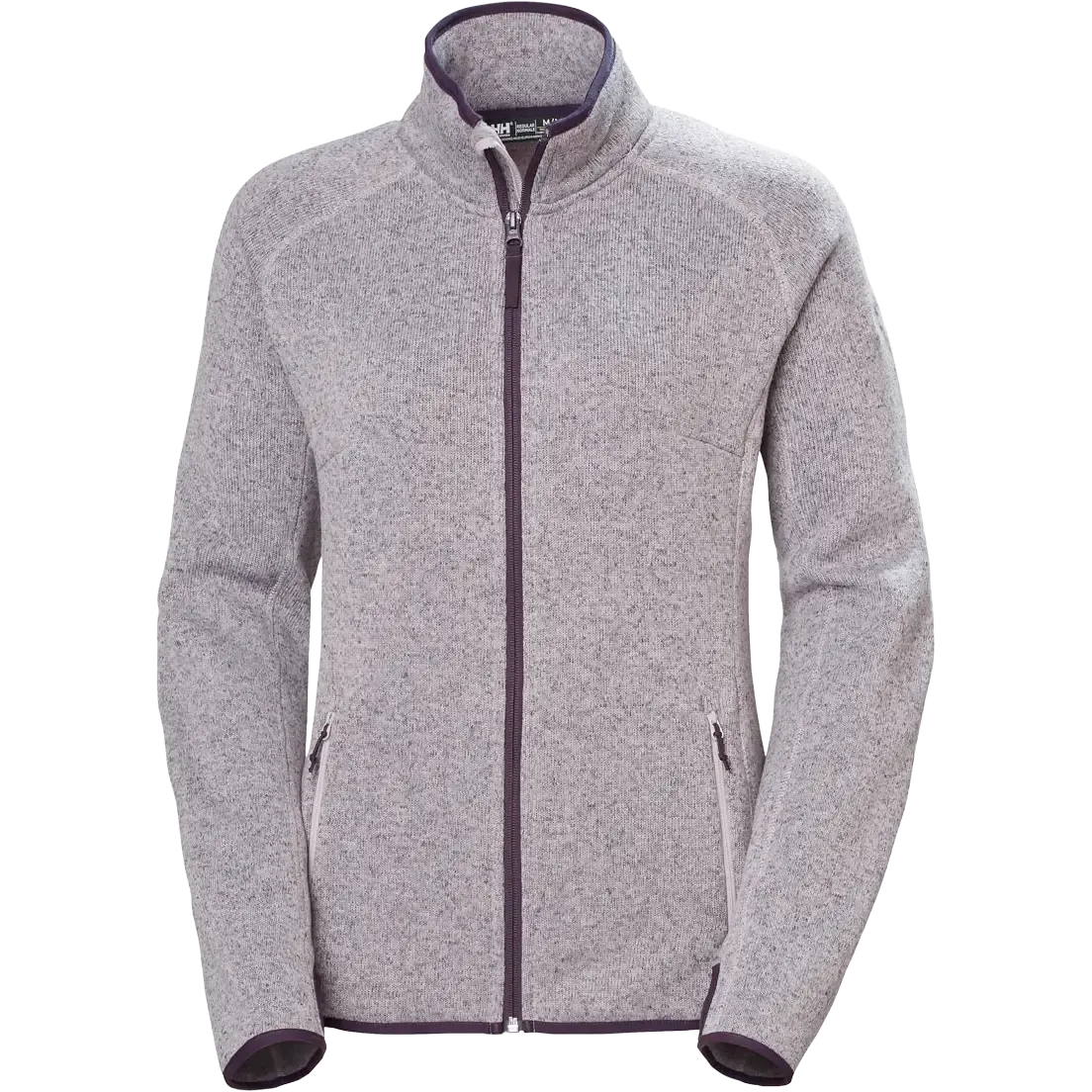 Varde Fleece Jacket 2.0 Women damefleece