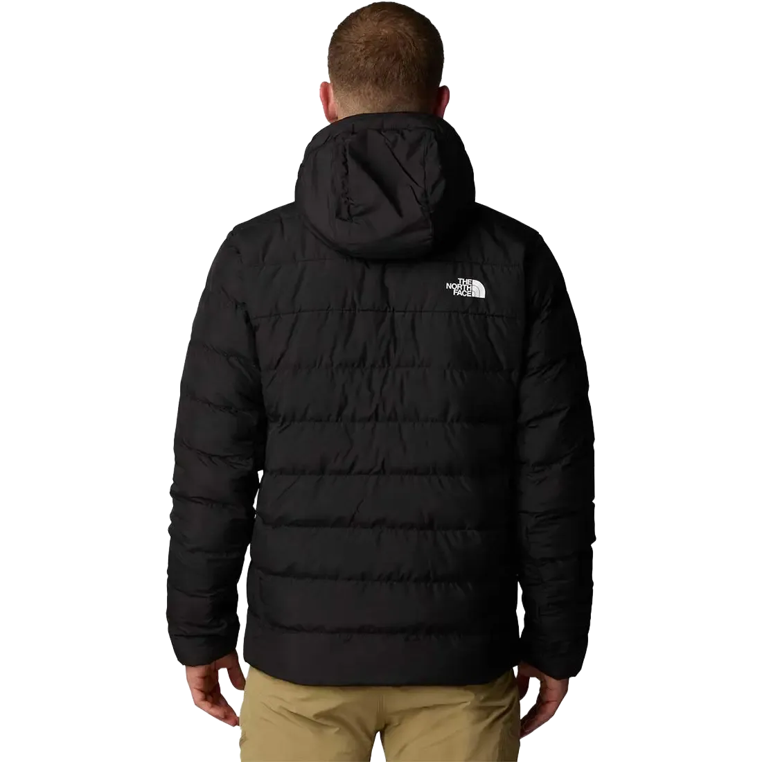 Aconcagua 3 Hoodie Men herrejakke