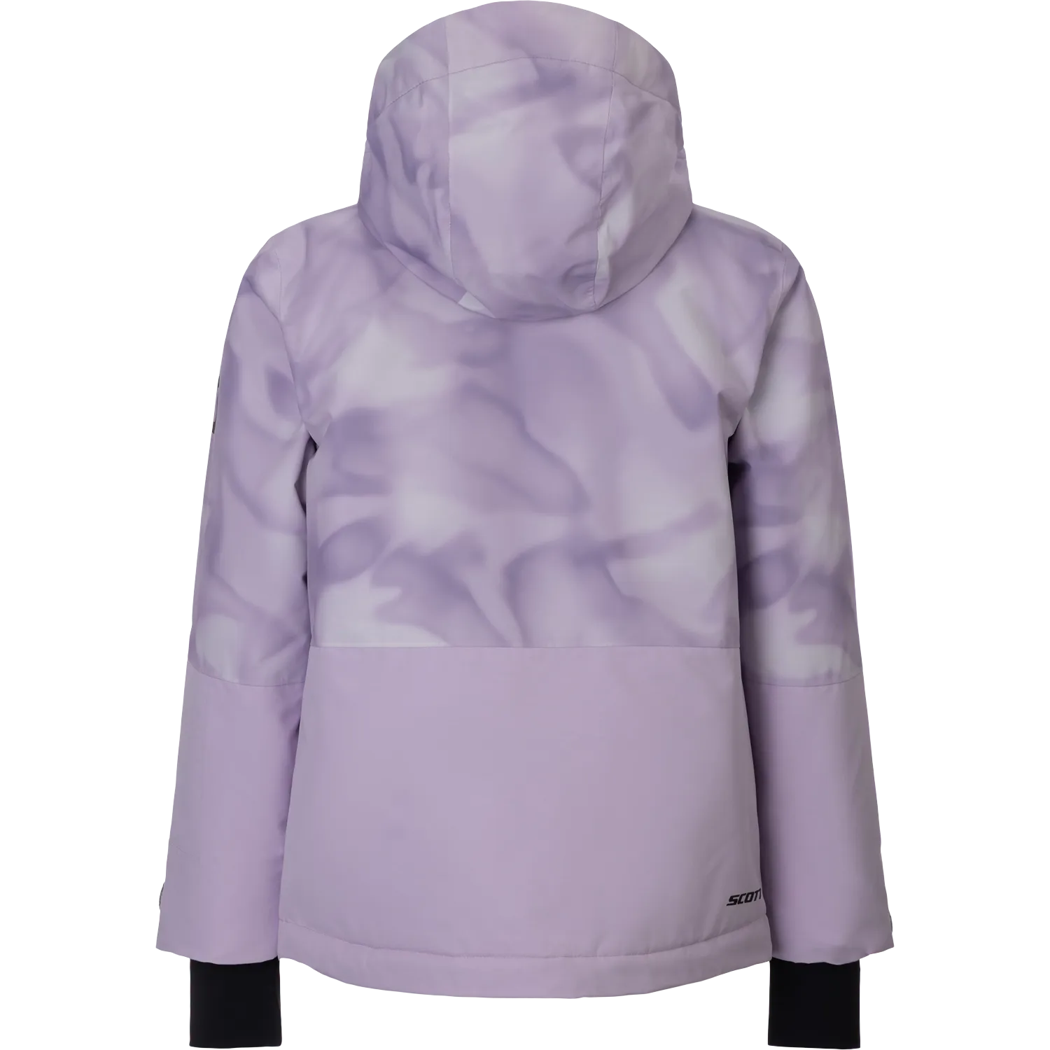 Jacket Jr Ultimate Dryo