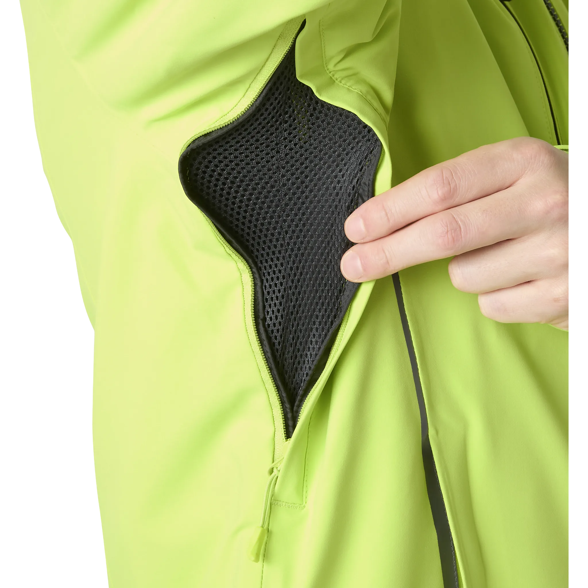 Alpha 4.0 Jacket