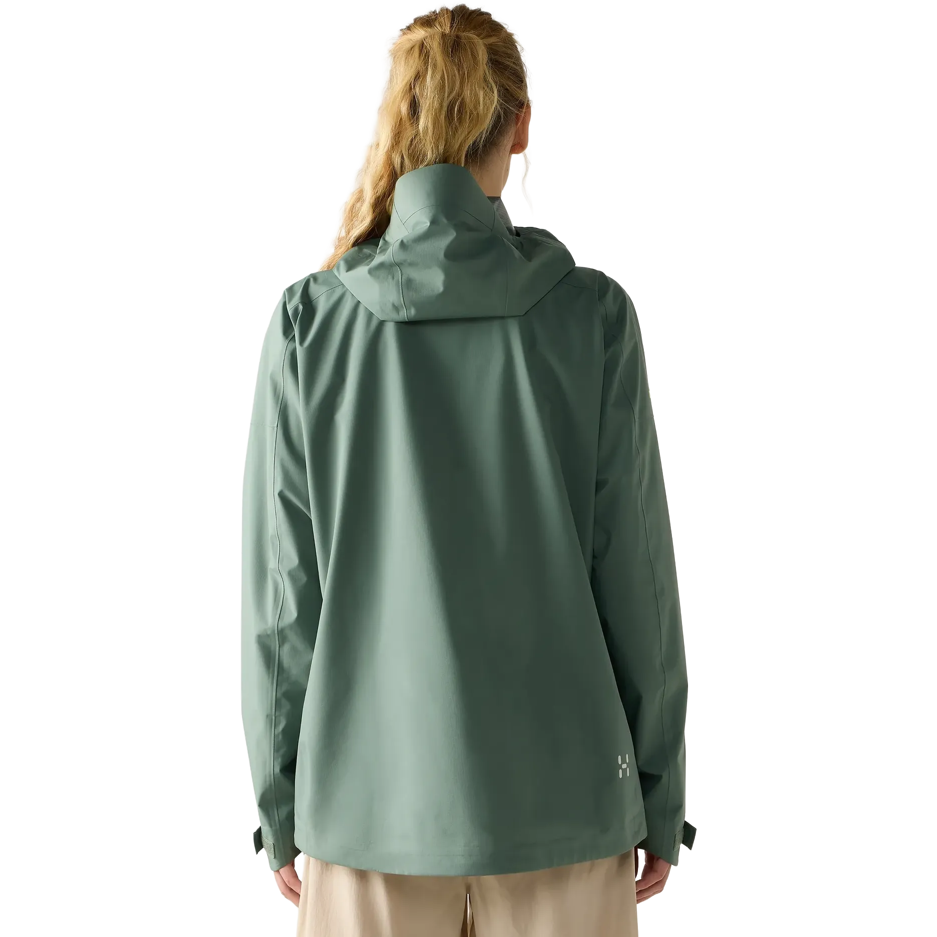 L.I.M Airak 2,5L Jacket Women