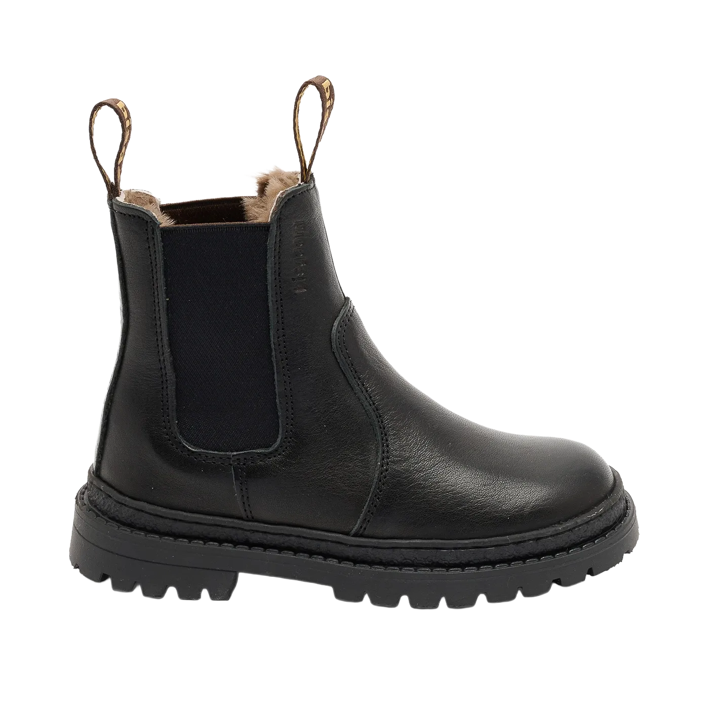Neo Lamb Boot Junior
