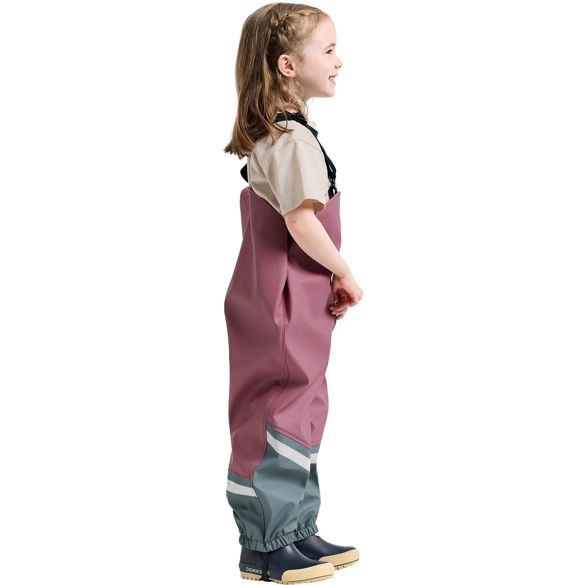 Waterman Kids Set 12 regnställ