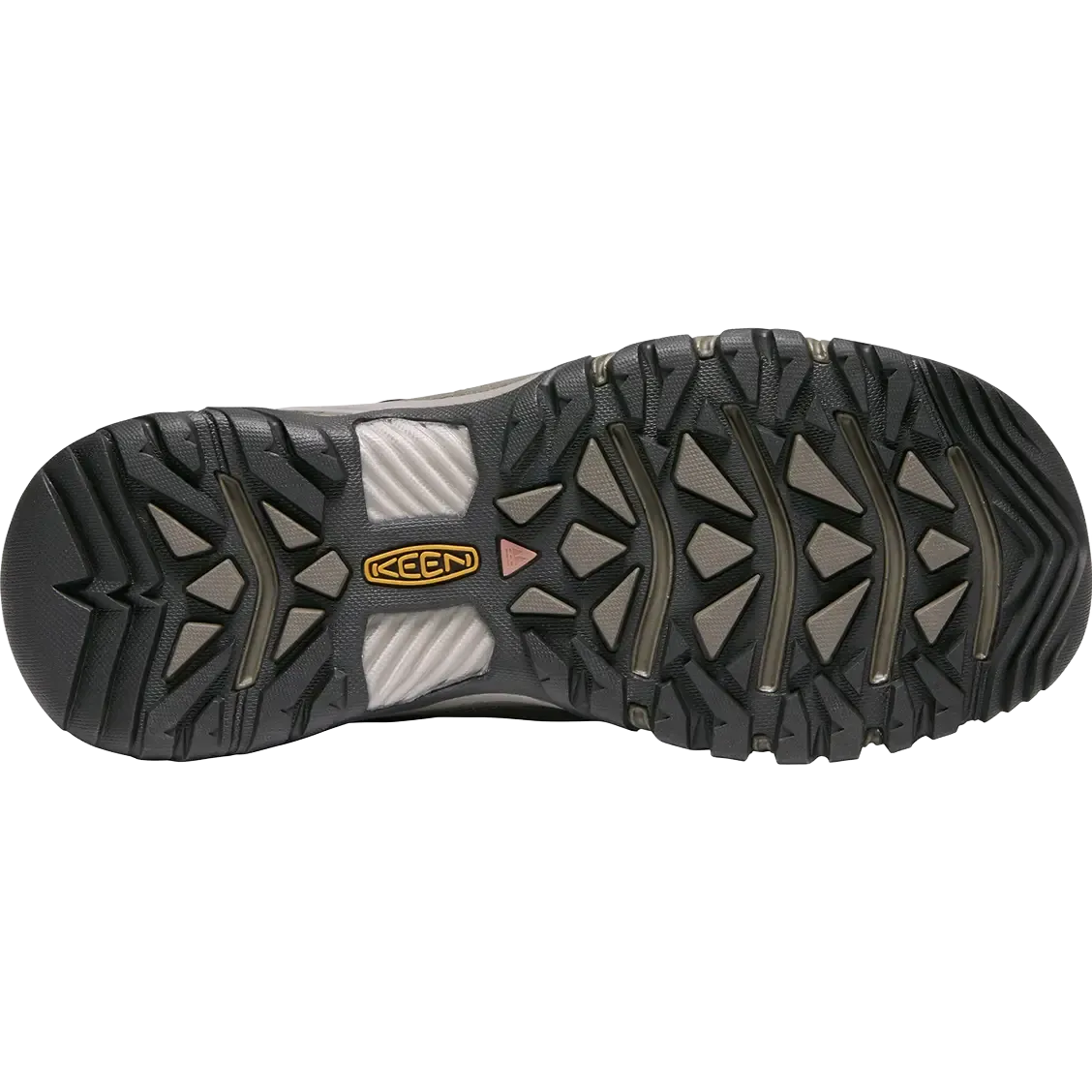 Targhee III WP Men vandringsskor
