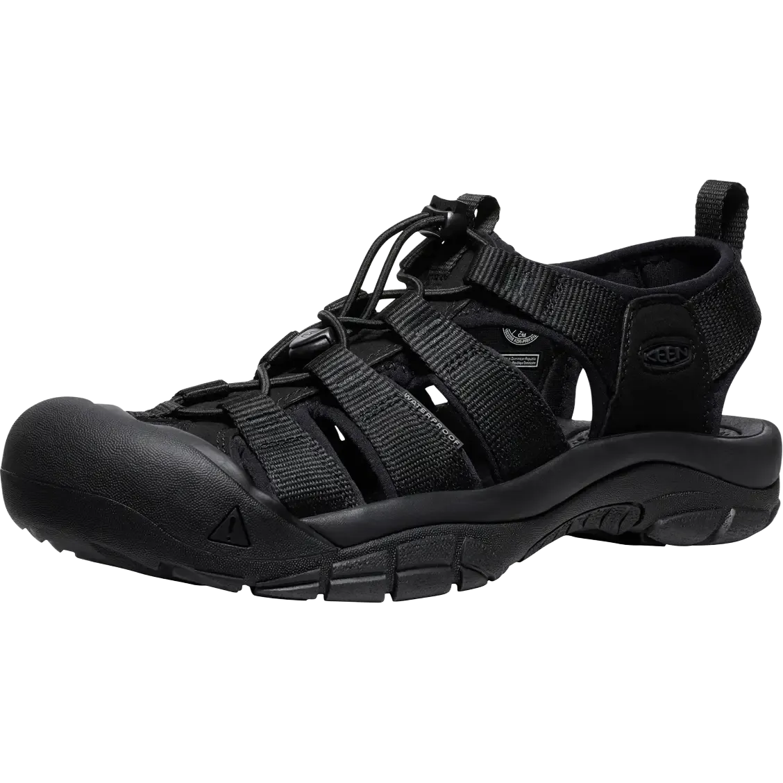 Newport H2 Men herresandal