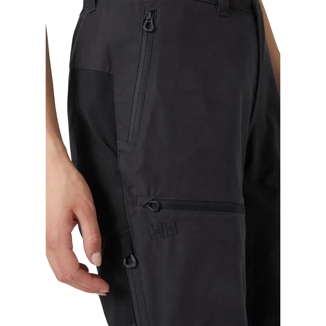 Verglas Tur Pant Women damebukser