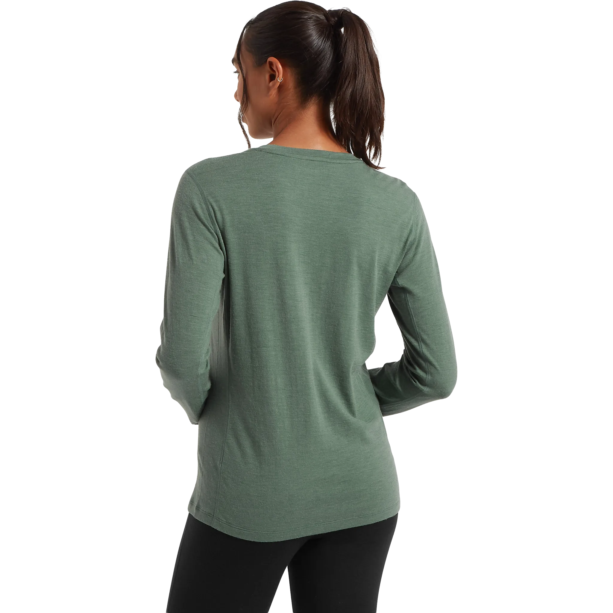 Exposure Long Sleeve Women