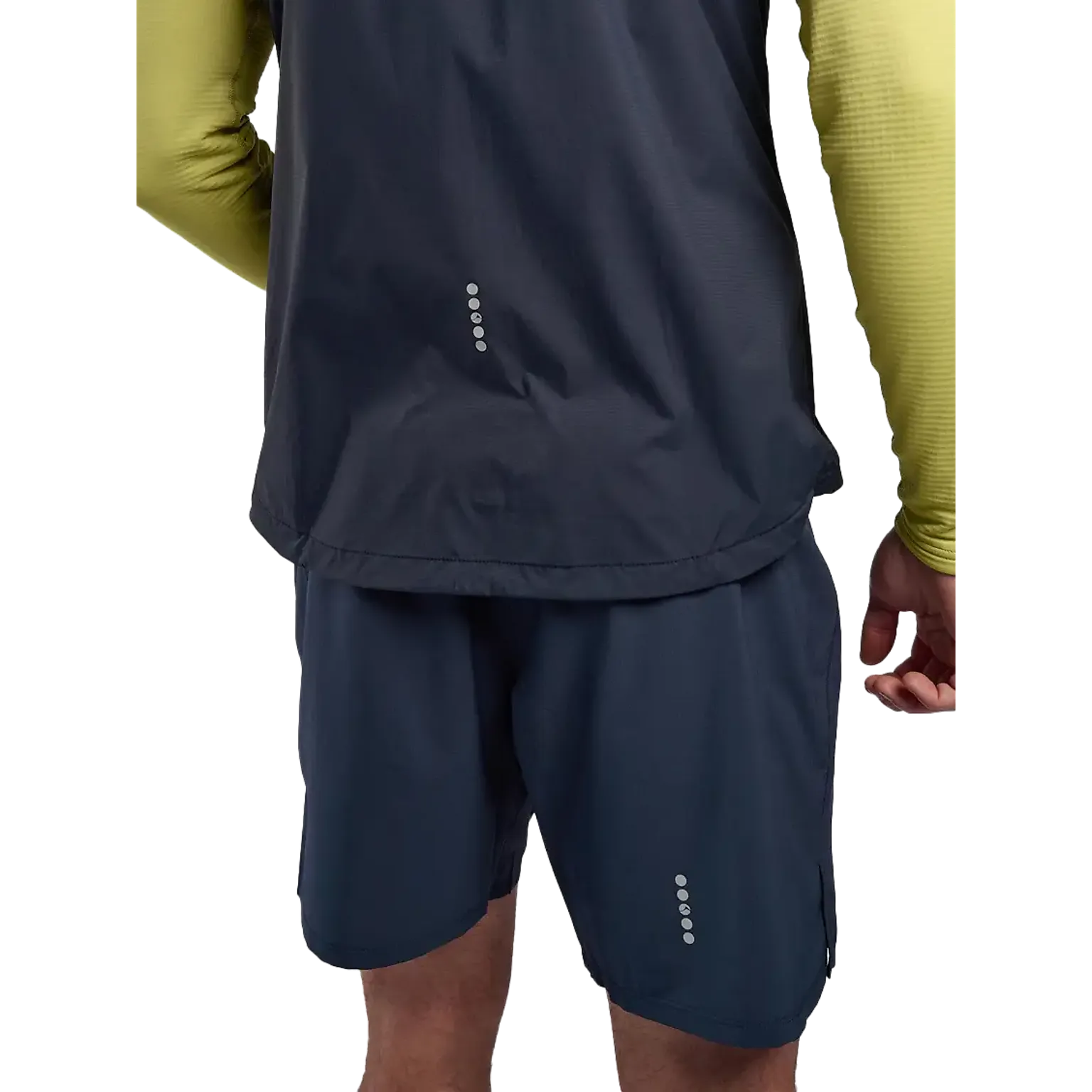 Featherlite Gilet Vest Men