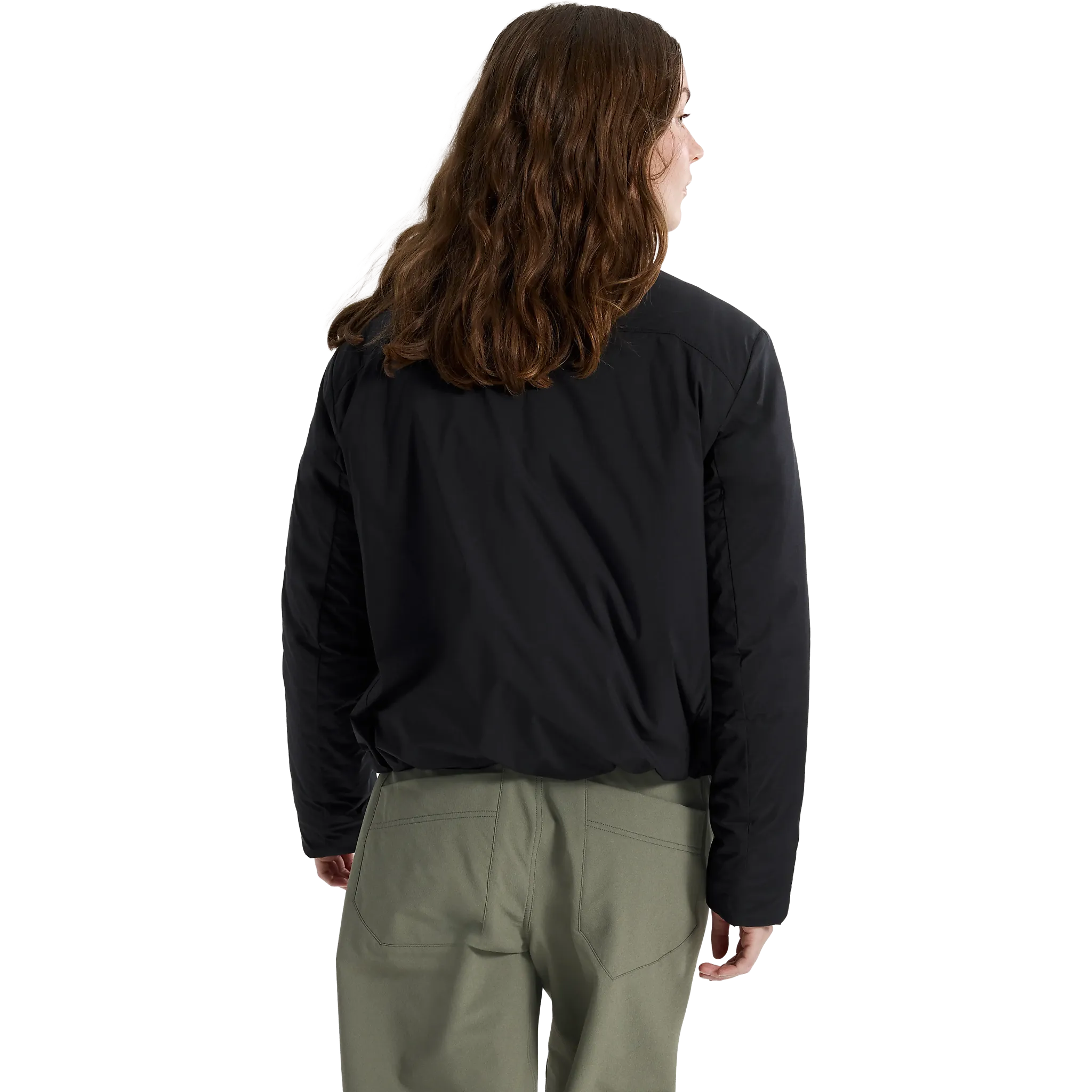 Elec SV 1/2 Zip Women