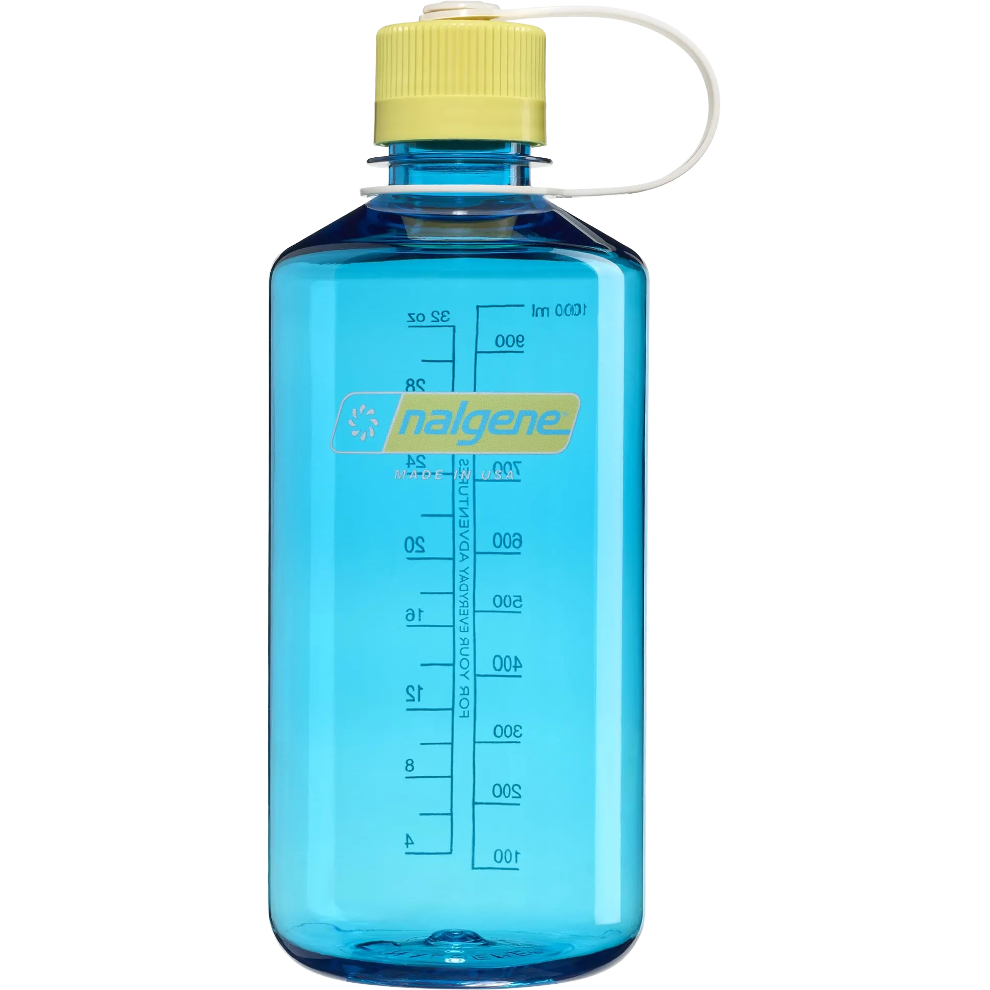 Narrow Mouth Sustain 1000 ml flaske