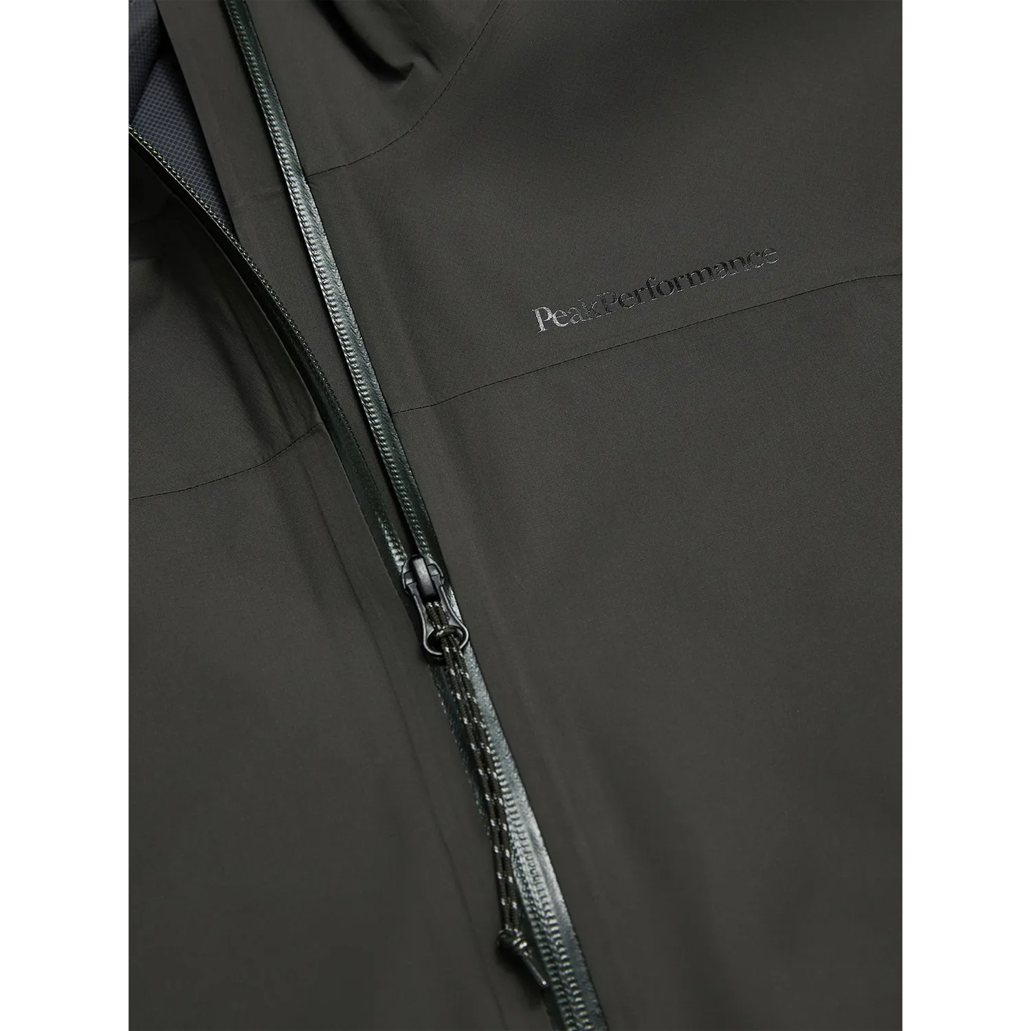 Treeline Shell Jacket Men