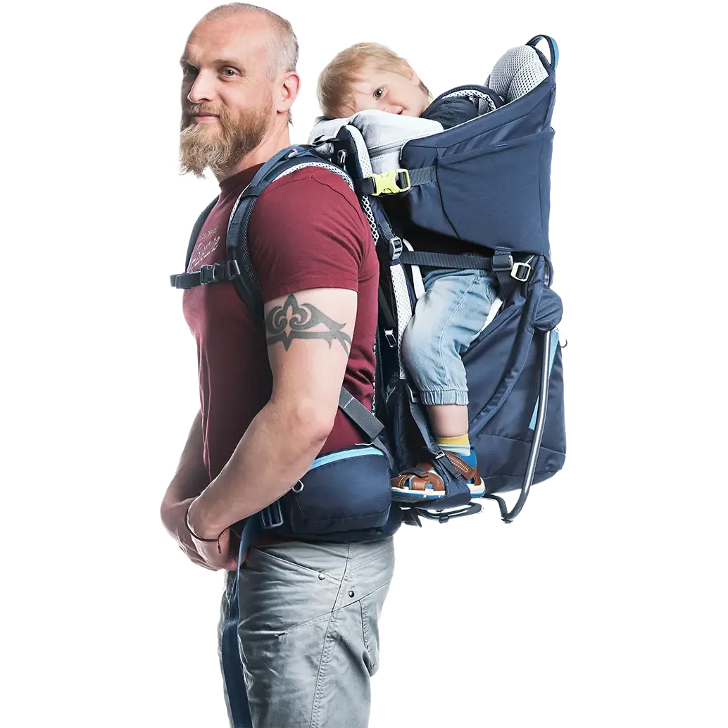 Kid Comfort bærestol