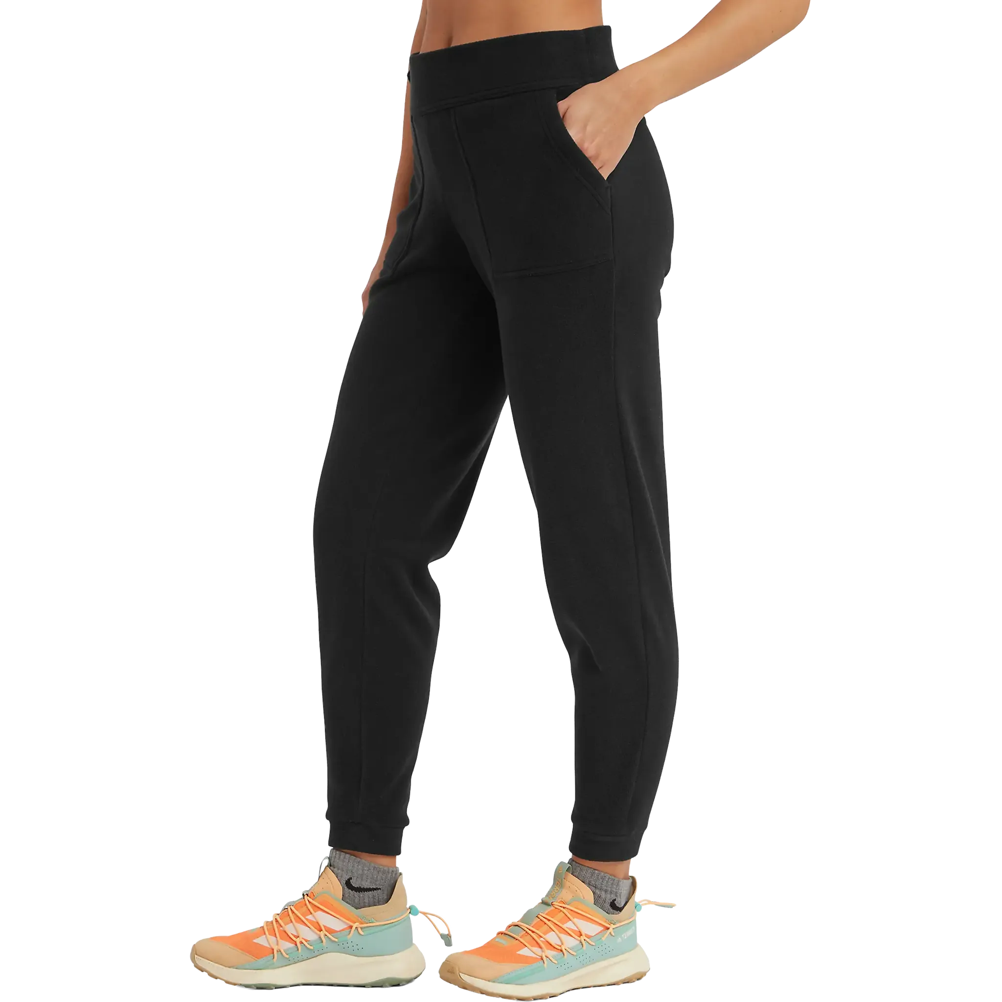 Rolpa Jogger Women damebukser