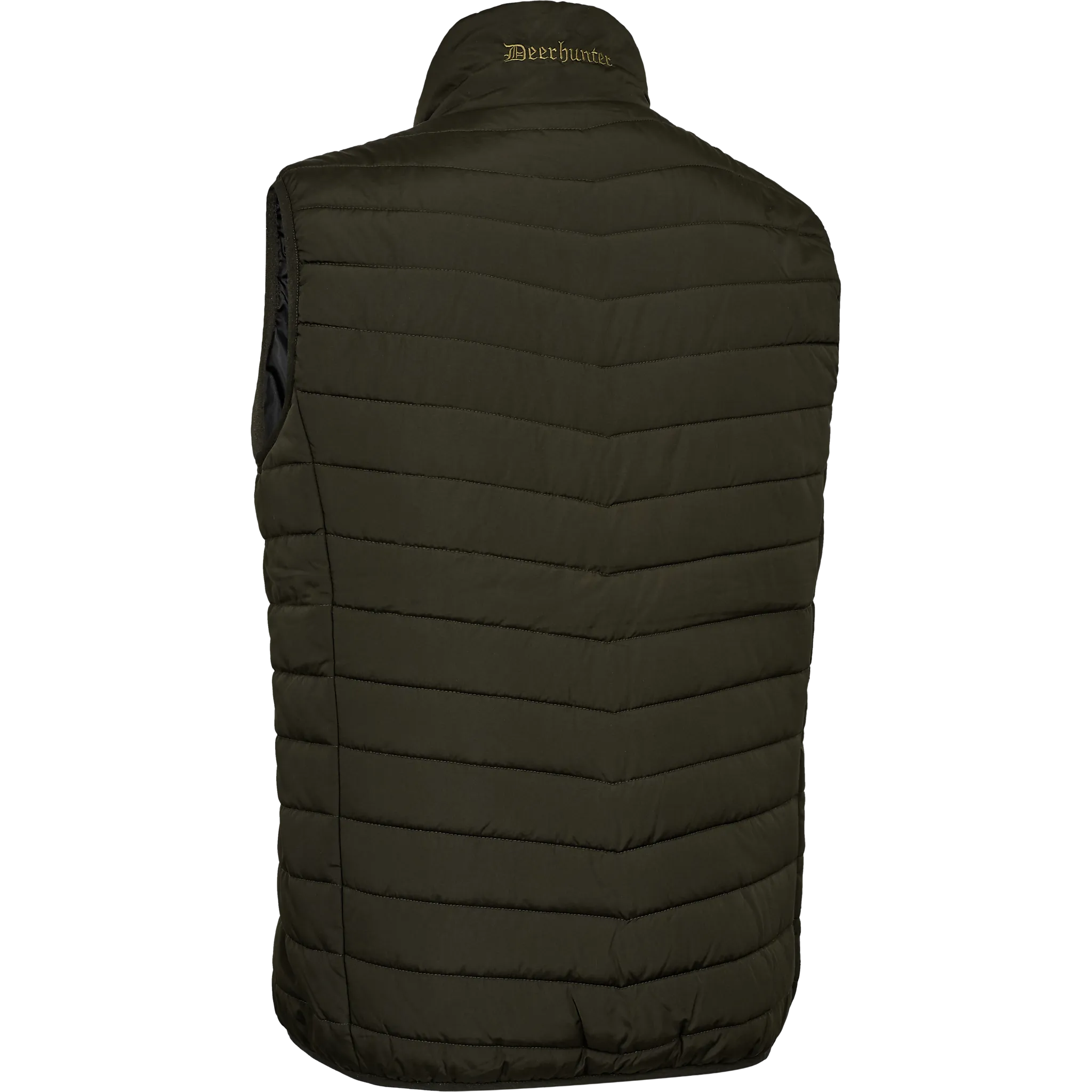 Moor Fully Padded Waistcoat