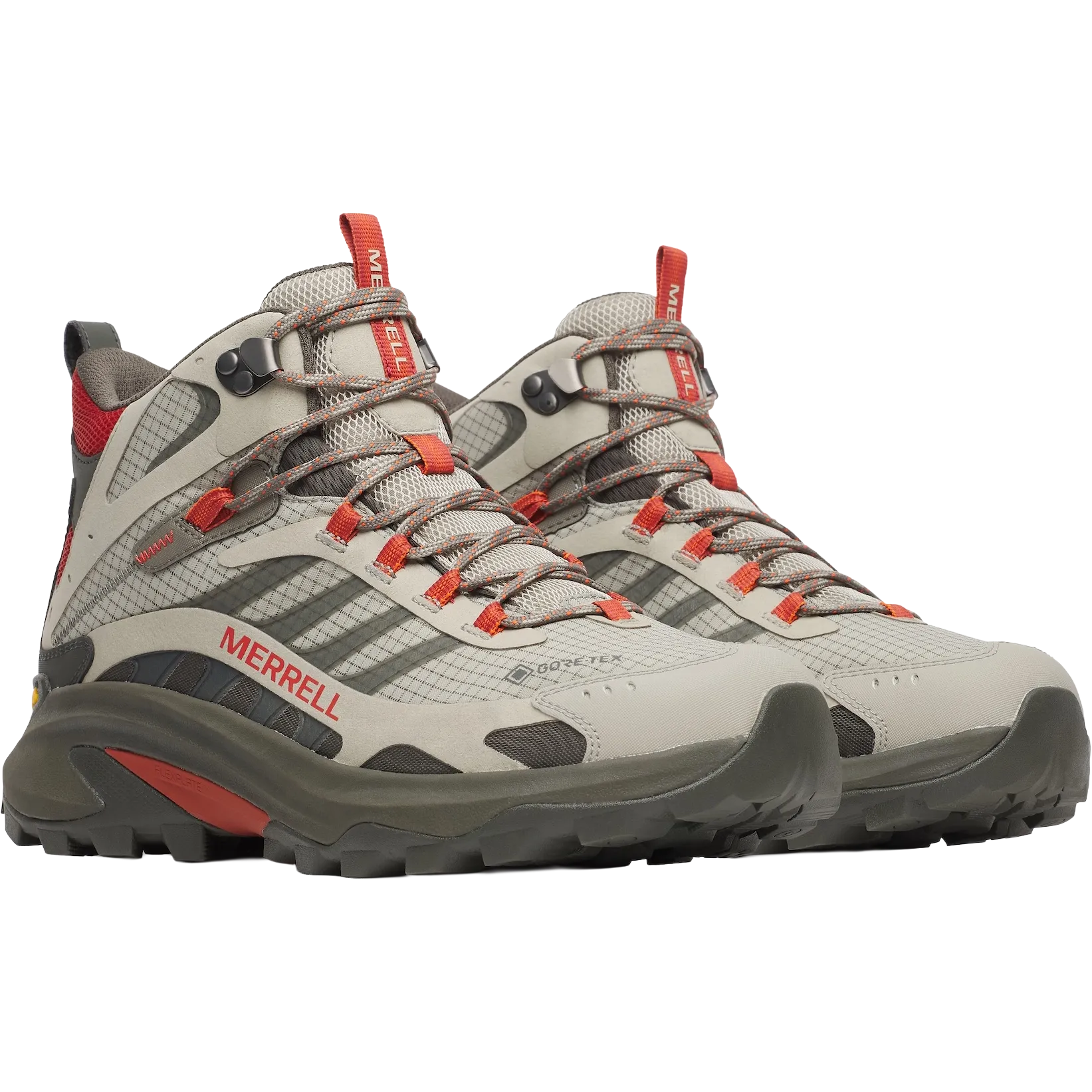 Moab Speed 2 Mid GTX Men